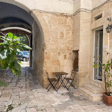 Casetta Monopoli Ngoại thất bức ảnh