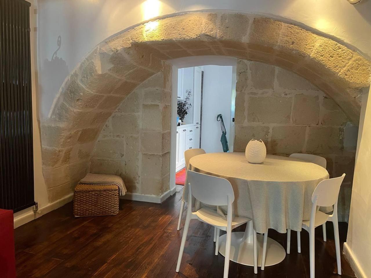 Casetta Monopoli Ngoại thất bức ảnh